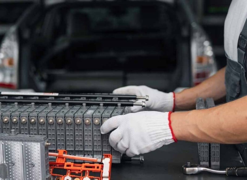 Elektrikli araç bataryalarının ömrü: Veriler endişeleri yıkıyor