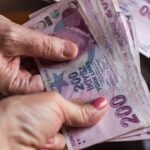 Emekli Aylıkları İçin Asgari Ücret Teklifi TBMM'ye Sunuldu