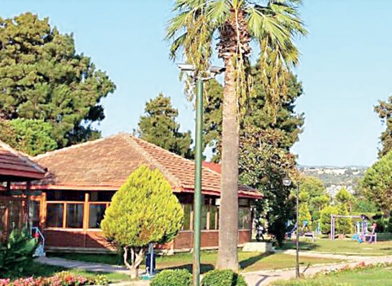 Emekli Kampı Satışı, Varlıklı Kesimlere Hitap Edecek Yeni Projelere Dönüşüyor