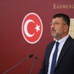 Emekli maaşları için mücadele eden CHP'den seçim çağrısı
