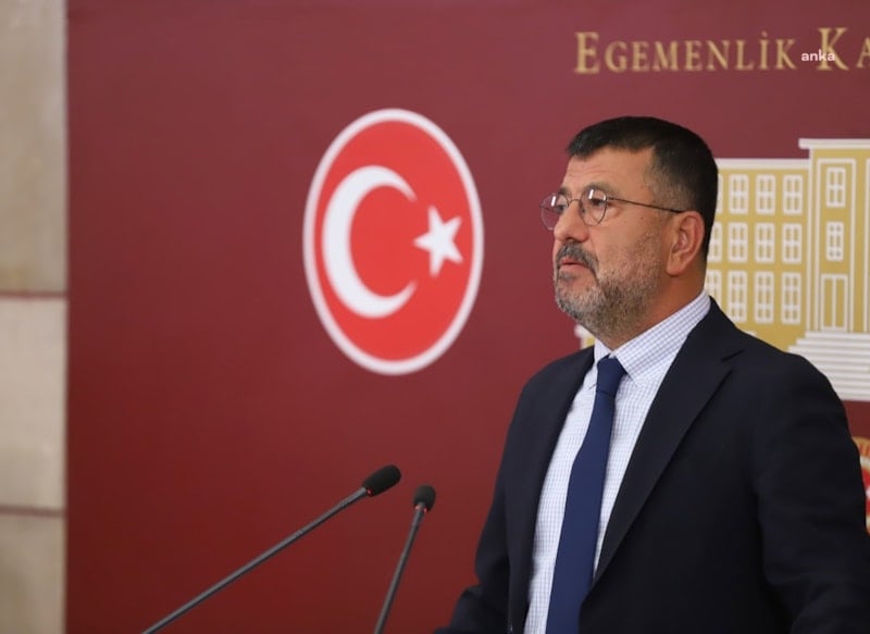 Emekli maaşları için mücadele eden CHP'den seçim çağrısı