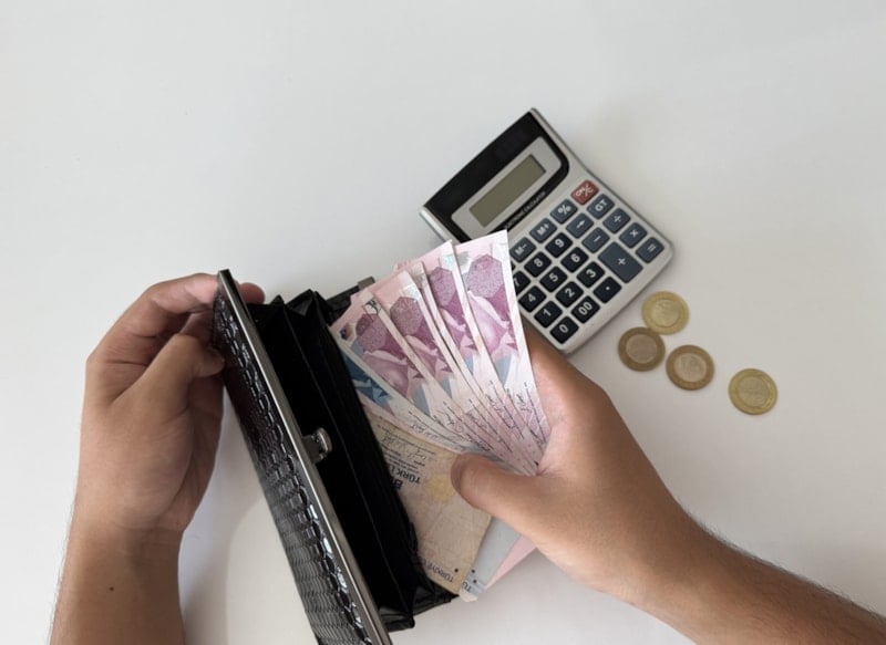 Emekli maaşlarındaki artış için farklı senaryolar gündemde