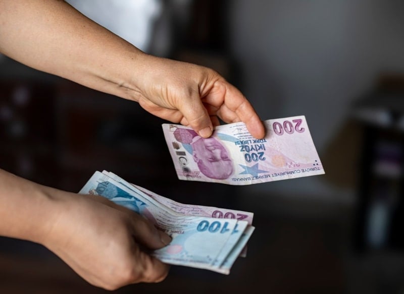 Emeklilerin Aylıklarından Kesinti Yapılmasına Yönelik Yeni Düzenleme Yürürlüğe Girdi