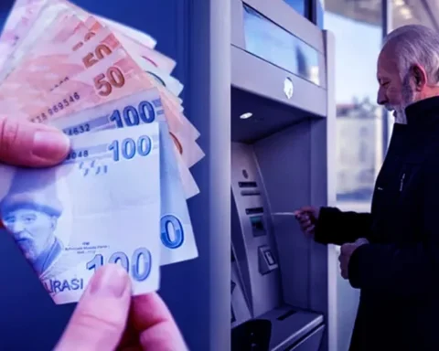 Emeklilik Sistemindeki Adaletsizlik: Uzun Süre Çalışanlar Düşük Maaş Alıyor