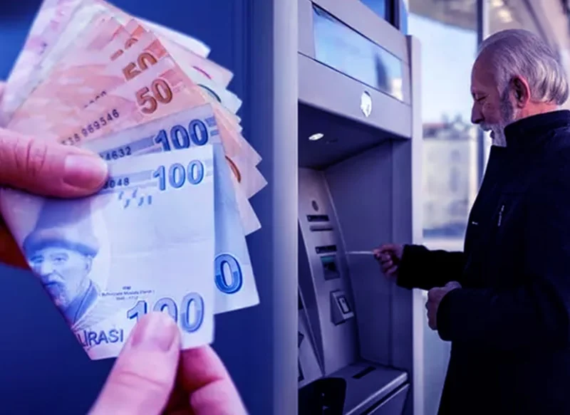 Emeklilik Sistemindeki Adaletsizlik: Uzun Süre Çalışanlar Düşük Maaş Alıyor