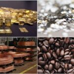 Emtia piyasalarında jeopolitik riskler etkili oldu, değerli metallerde rekor artışlar yaşandı