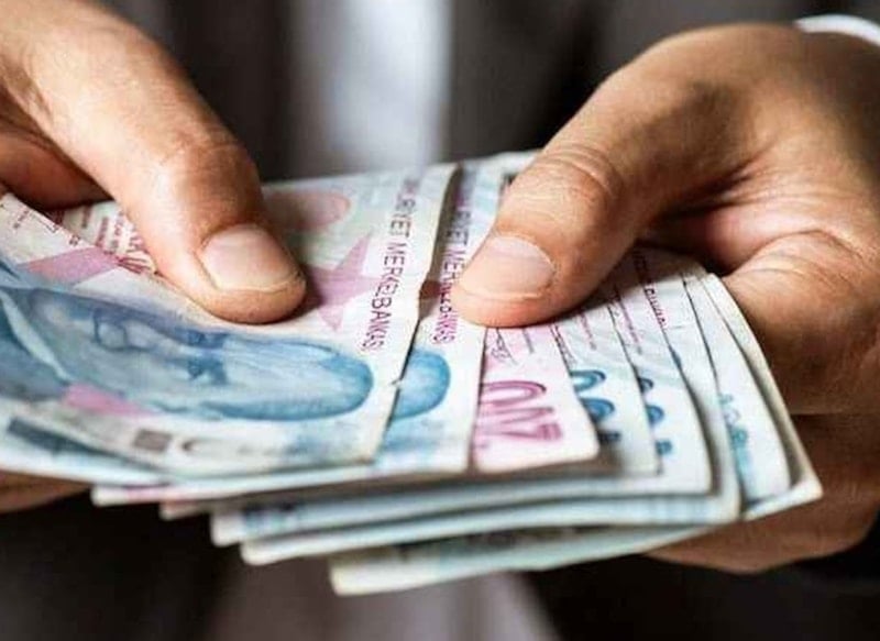 En düşük emekli maaşı artışı için iki senaryo tartışılıyor