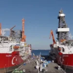 Enerji Bakanı Bayraktar, Yeni Sondaj Gemileriyle Türkiye'nin Enerji Hedeflerine İlerliyor