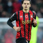 Enes Ünal, Bournemouth'da sakatlanarak maça devam edemedi