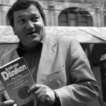 Erich von Däniken, Tanrıların Arabaları ile efsane oldu