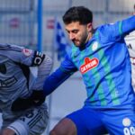 Erzurumspor, Rizespor'u Ziraat Kupası'nda 2-0 Maglup Etti