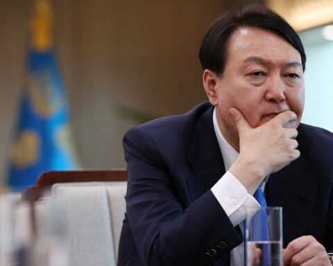 Eski Güney Kore lideri Yoon Suk Yeol için idam cezası talep edildi