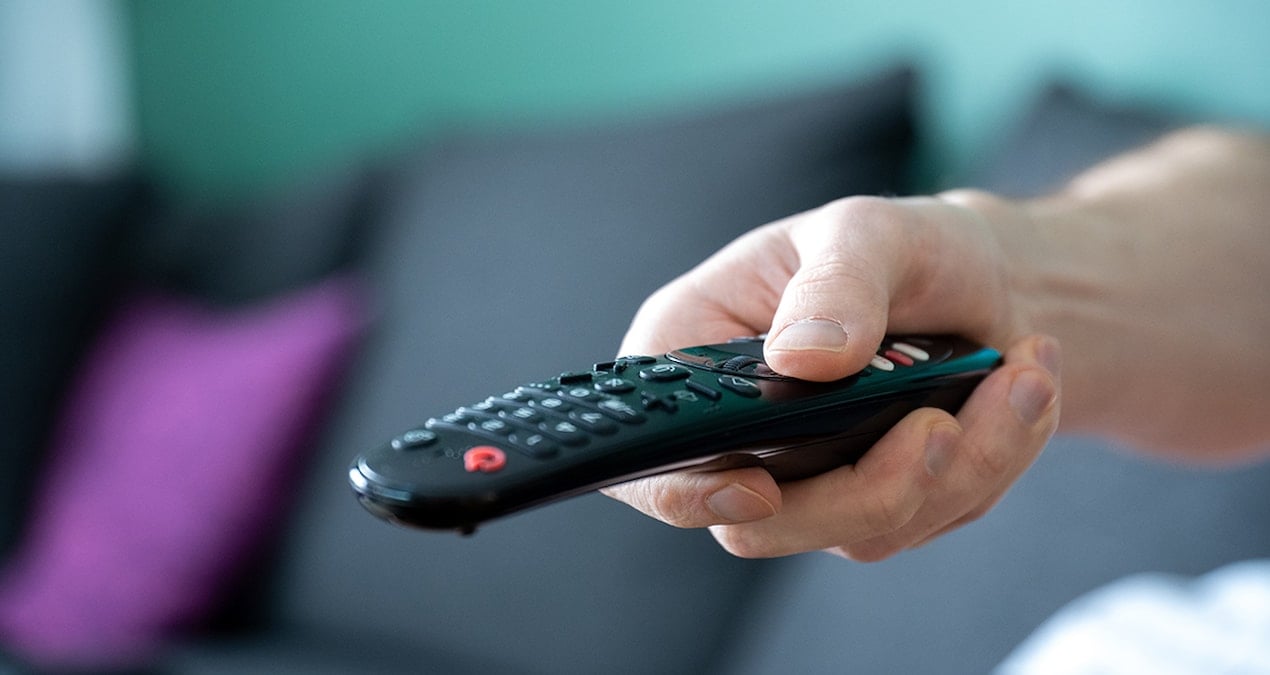 Eski televizyon kumandaları, akıllı ev uygulamaları için yeniden değerlendirilmesi gereken bir teknoloji