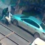 Eskişehir’de Bebek Arabasıyla Hırsızlık Yapan Şüpheli Yakalandı