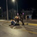 Eskişehir'de Üç Yayayı Vuran Otomobil Sürücüsü Kaçtı