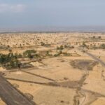 Etiyopya'nın Bishoftu Uluslararası Havalimanı'nın İnşaatı Başladı