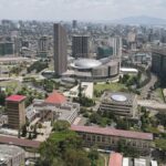 Etiyopya'nın geleneksel takvimi, 2026'da hâlâ 2018'de yaşayan bir ülke oluşturuyor