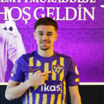 Eyüpspor, Denis Razvan Radu’yu Kiralık Olarak Kadrosuna Dahil Etti