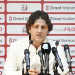 Fatih Tekke: Transfer Çalışmalarında Temasta Olduğumuz Oyuncular Var