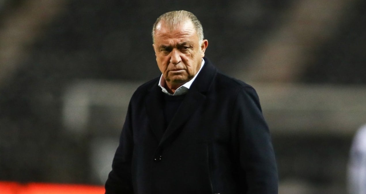 Fatih Terim, Türk futbolunun geleceği için önemli transfer önerisinde bulundu