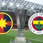 FCSB - Fenerbahçe Maçı 29 Ocak’ta Canlı Yayınla Futbolseverlerle Buluşacak