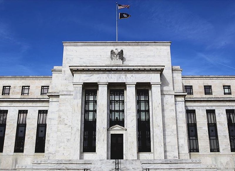 Fed toplantısı soğuk hava koşullarına rağmen planlandığı gibi gerçekleştirilecek
