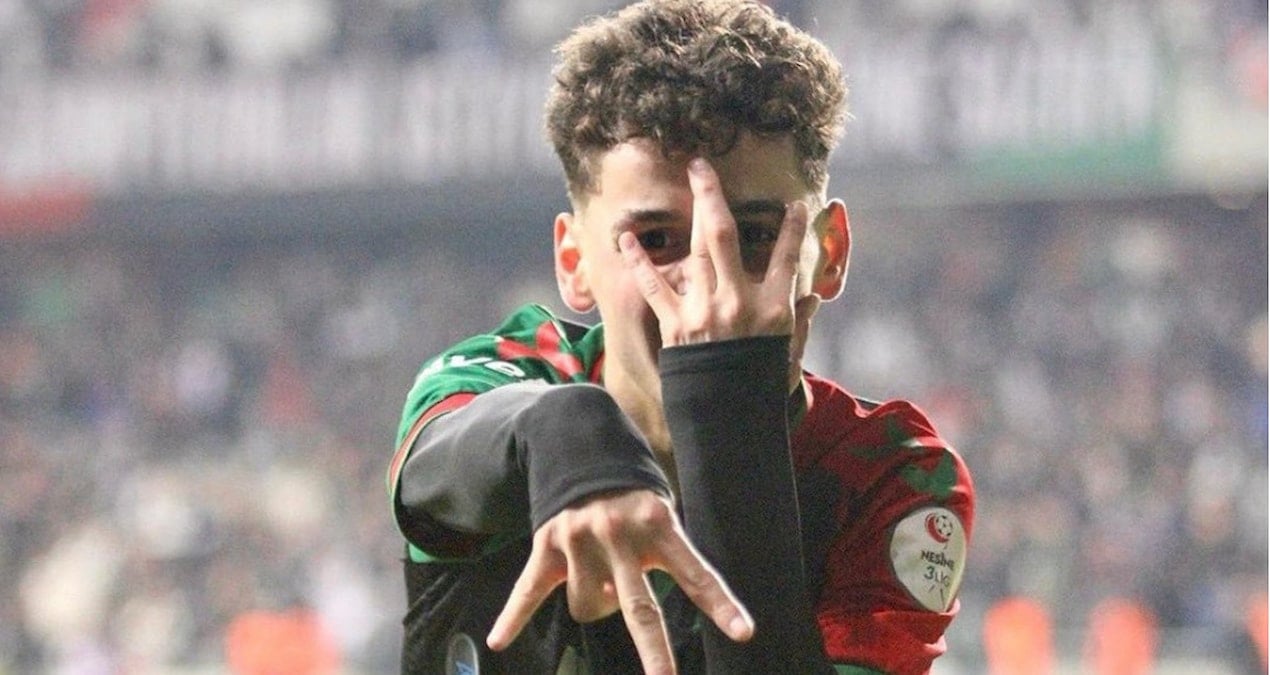 Fenerbahçe, Adem Yeşilyurt transferinden vazgeçti; Acun Ilıcalı'nın takımı Maribor ile anlaştı