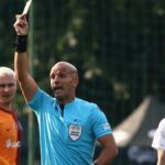 Fenerbahçe - Aston Villa Maçında Hakem Belli Oldu