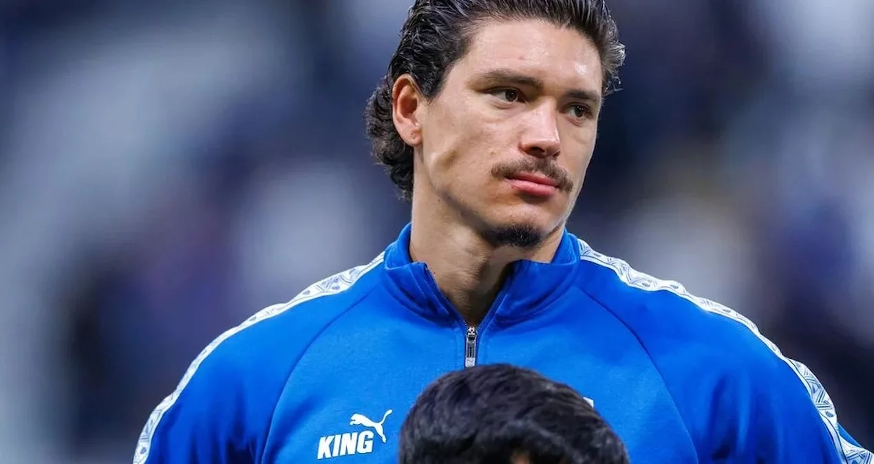 Fenerbahçe, Darvin Nunez Transferi İçin Dubai'ye Uçtu