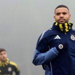 Fenerbahçe, Göztepe Maçına Hazırlıkta En-Nesyri ile Öne Çıktı