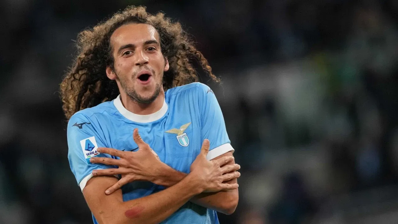 Fenerbahçe, Guendouzi ile Süper Kupa’da Galatasaray’a karşı sahada olacak