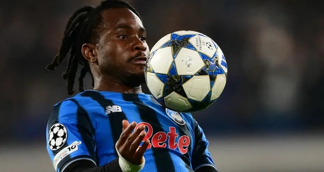 Fenerbahçe, Lookman için Atalanta ile görüşmelere başladı