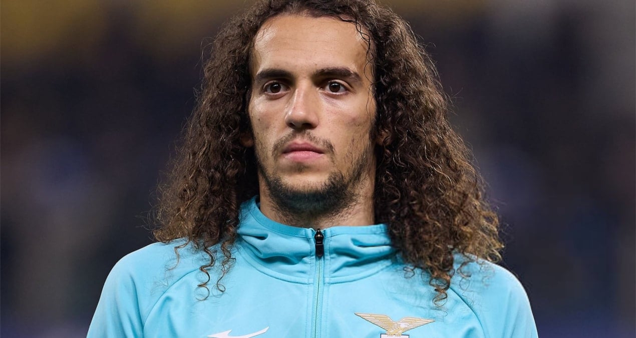 Fenerbahçe, Matteo Guendouzi için Lazio'ya resmi teklif yaptı