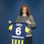 Fenerbahçe, Matteo Guendouzi İle 4.5 Yıllık Sözleşme İmzaladı