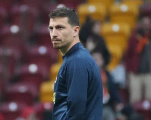 Fenerbahçe, Mert Hakan Yandaş'ın İfadesiyle İlgili Yaşanan Olayı Kınadı