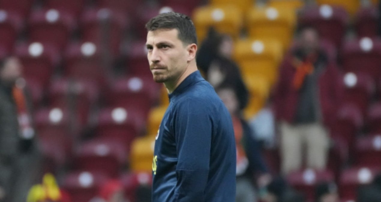 Fenerbahçe, Mert Hakan Yandaş'ın İfadesiyle İlgili Yaşanan Olayı Kınadı