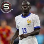 Fenerbahçe, N'Golo Kanté için resmi teklif sundu