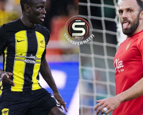 Fenerbahçe, N’Golo Kante ile Anlaşmaya Yaklaşıyor, Muriqi Dönüş Yolu Arıyor