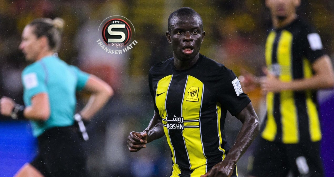 Fenerbahçe, N’Golo Kante ile anlaştı; oyuncu bonservisinden vazgeçiyor