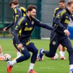 Fenerbahçe, Samsunspor maçı için kamp kadrosunu açıkladı; 12 eksik oyuncu var