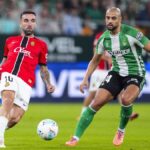 Fenerbahçe, Sofyan Amrabat İçin Suudi Arabistan'dan 18 Milyon Euro'luk Teklif Aldı