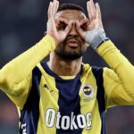 Fenerbahçe, Youssef En-Nesyri'yi Juventus'a Gönderiyor
