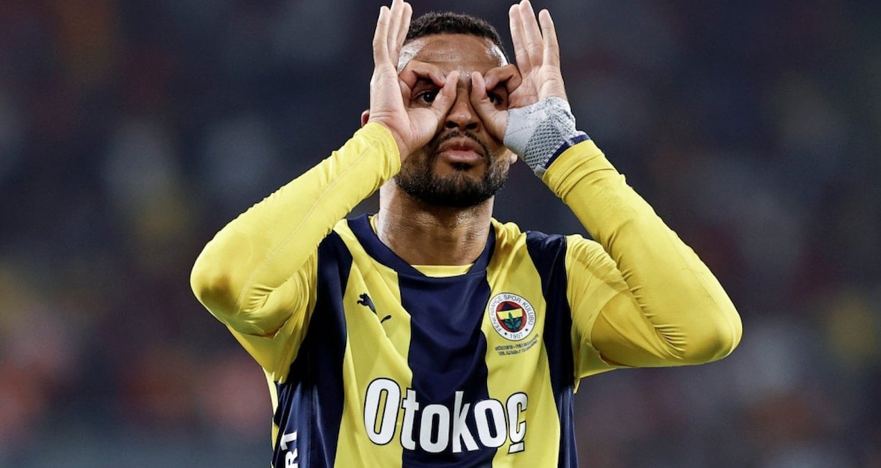 Fenerbahçe, Youssef En-Nesyri'yi Juventus'a Gönderiyor