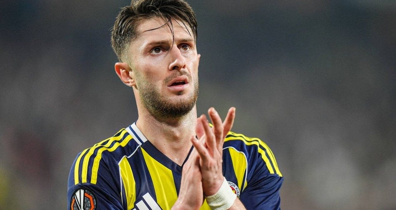 Fenerbahçe'de İsmail Yüksek'in Sakatlığı Takımda Şok Etkisi Yarattı