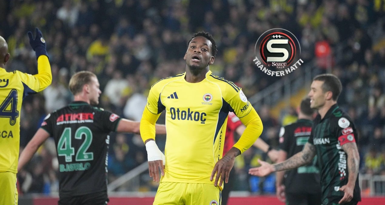 Fenerbahçe'de Jhon Duran'ın Beklenenden Erken Ayrılığıyla İlgili Gelişmeler