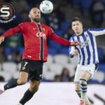 Fenerbahçe'den Muriqi için Mallorca'ya 12 milyon Euro'luk teklif geldi