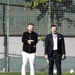 Fenerbahçe'den transfer çalışmaları hakkında olumlu açıklamalar