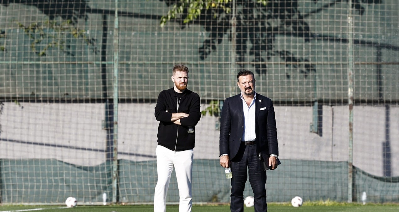 Fenerbahçe'den transfer çalışmaları hakkında olumlu açıklamalar