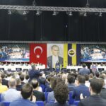 Fenerbahçe'den tüzük kongresi iddialarına ilişkin açıklama geldi