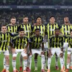 Fenerbahçe'den Yıldız Santrfor İçin İngiliz Kulüpten İlgi